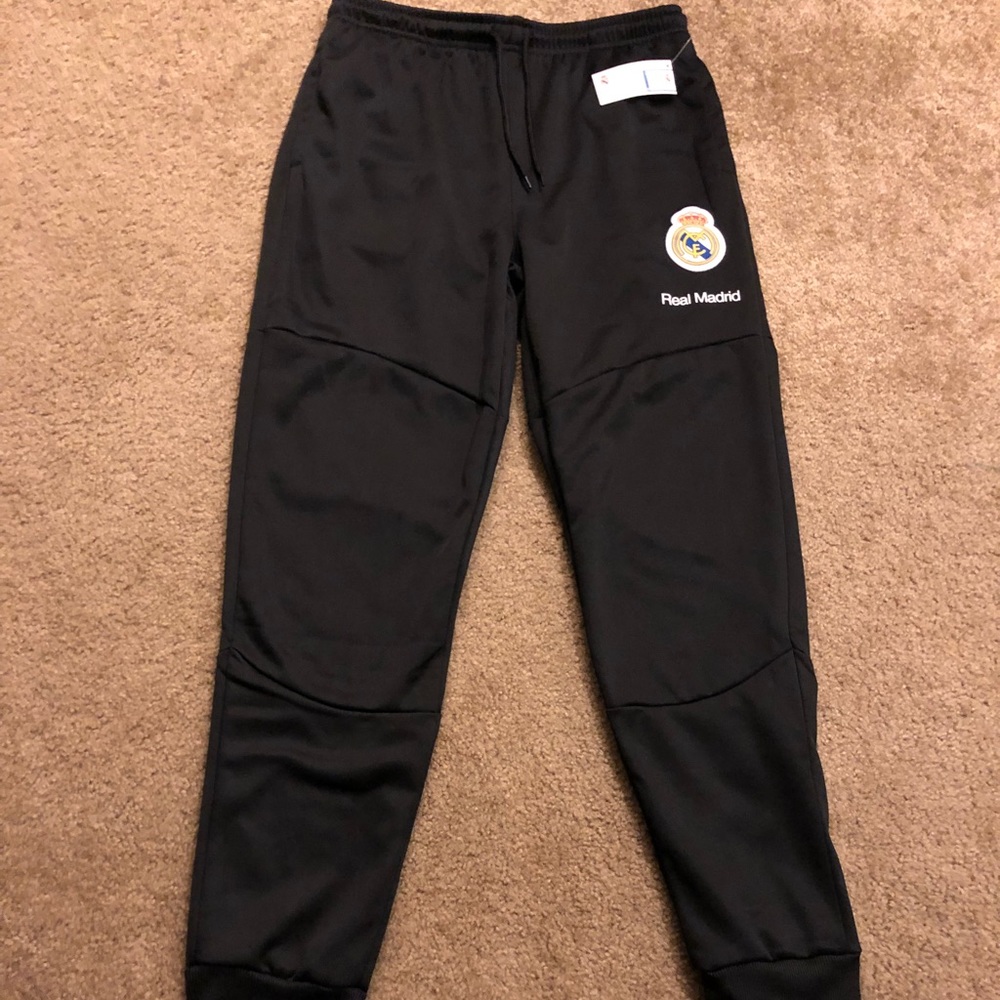 Real Madrid Joggers